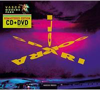 Vasco Rossi Gli Spari Sopra (CD)