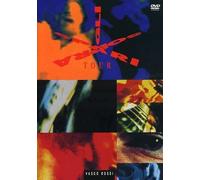 Vasco Rossi – Gli Spari Sopra Tour – DVD – Remasterizzato (2006)
