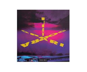 Vasco Rossi - GLI SPARI SOPRA Vinile
