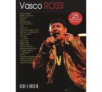 Vasco Rossi. Grandi Successi. Testo e accordi. Canzoniere per chitarra