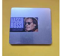 Vasco Rossi I Successi CD Sigillato Steel Box Collection