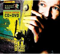 Vasco Rossi Il Mondo Che Vorrei (CD)