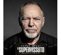VASCO ROSSI - IL SUPERVISSUTO 2 CD POP-ROCK ITALIANA
