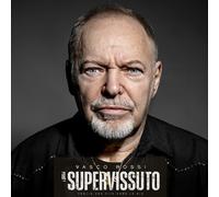 Vasco Rossi IL SUPERVISSUTO (Box colorati) (Vinyl LP)