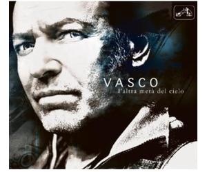 Vasco Rossi - L'Altra Metà Del Cielo