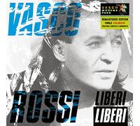 Vasco Rossi - Liberi Liberi