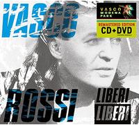 Vasco Rossi - Liberi Liberi - Vasco Modena Park Edition