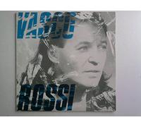 Vasco Rossi - Liberi liberi [VINYL]