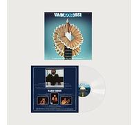 Vasco Rossi - ...Ma cosa vuoi che sia una canzone... (180gr Col.White/192khz)