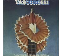 Vasco Rossi - Ma Cosa Vuoi Che Sia Una Canzone