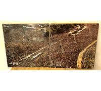 VASCO ROSSI - MODENA PARK - VINYL MINT LP N 1 / N 2 SIGILLATO