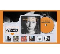 Vasco Rossi - N* 6 Cd Vasco Rossi - Legend - (Cofanetto 6 Cd) - La Rccolta Spericolata (Prodotto Editoriale)
