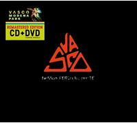 Vasco Rossi Nessun Pericolo Per Te (CD)