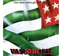 Vasco Rossi - NON SIAMO MICA GLI AMERICANI
