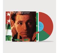 VASCO ROSSI - Non Siamo Mica Gli Americani (lim. ed.) (2024) LP tri-colour Vinyl