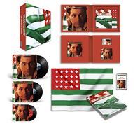 Rossi Vasco - Non Siamo Mica Gli Americani 40^ Rplay Special Edition (4 Cd)
