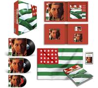 Rossi Vasco - Non Siamo Mica Gli Americani 40^ Rplay Special Edition (4 Cd)