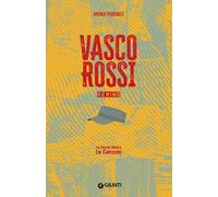 Vasco Rossi - Pedrinelli Andrea