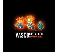 Vasco Rossi - Pasta Poco Bloom Remix [Import belge]