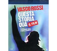 Vasco Rossi - Questa storia qua - Il film