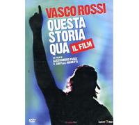 Vasco Rossi - Questa storia qua - Il film