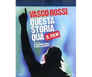 Vasco Rossi - Questa storia qua - Il film