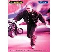 CONCERTO DVD MUSICALE - VASCO ROSSI - REWIND (1999) - Nuovo