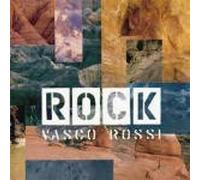Vasco Rossi - Rock - Cd