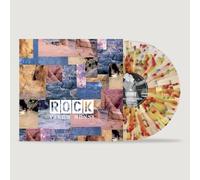 Vasco Rossi Rock Vinile Lp Colorato Splatter Limited Edt. RSD 2024