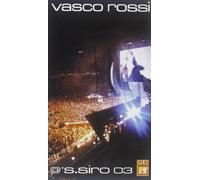 Vasco Rossi@san Siro 2003