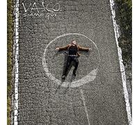 Vasco Rossi - Siamo Qui (2LP Colorato, Autografato e Numerato) [Esclusiva Amazon.it]