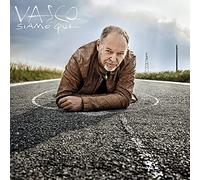 Vasco Rossi - Siamo qui (Cd Digipack con booklet da 32 pagine)