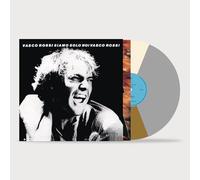 Vasco Rossi - Siamo solo noi (180 gr. 3 colour-Num)