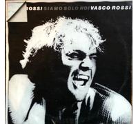 Vasco Rossi - Siamo Solo Noi