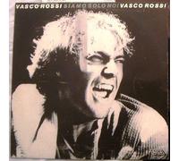 Vasco Rossi - Siamo Solo Noi Editoriale LP