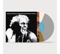 VASCO ROSSI - Siamo Solo Noi (lim. ed.) (2024) LP tri-colour Vinyl