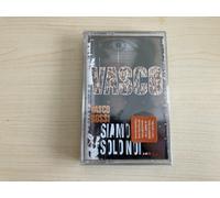 Vasco Rossi _ Siamo Solo Noi ... _ MC K7 Musicassetta _ 1998 Carosello SIGILLATA