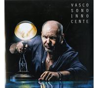 Vasco Rossi - Sono Innocente (2 Lp)