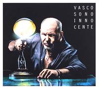 Rossi Vasco Sono Innocente (Booklet + Posterino) (CD)