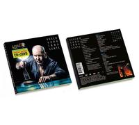Vasco Rossi - Sono Innocente + Tutto In Una Notte Live Kom 015 - Cd + 2 Dvd ...