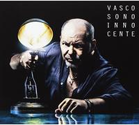 Vasco Rossi Sono Innocente - Vasco Modena Park (CD)