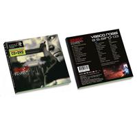Vasco Rossi - Stupido Hotel - Vasco Rossi @ San Siro 03 - Cd + Dvd (edizione...