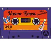 Vasco Rossi tales compilation