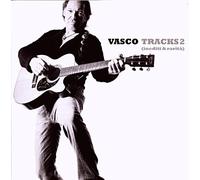 Vasco Rossi - Tracks 2 by Vasco Rossi (2009-11-26)