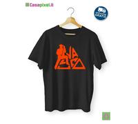 VASCO ROSSI Tshirt Maglietta blasco concerto musica tour qualità TOP ++++