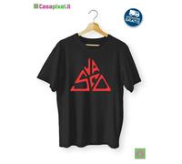 VASCO ROSSI Tshirt Maglietta personalizzata il blasco concerto qualità TOP ++++