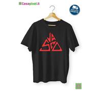 VASCO ROSSI Tshirt Maglietta personalizzata il blasco concerto qualità TOP ++++