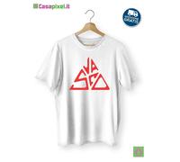 VASCO ROSSI Tshirt Maglietta personalizzata il blasco concerto qualità TOP ++++