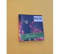 Vasco Rossi Tutto In Una Notte - Live Kom 015 2 Cd + 2 Dvd Sigillato Sealed