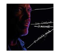 Vasco Rossi - Una canzone d’amore buttata via (Vinile 7" 45 giri)